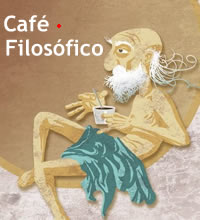 Resultado de imagen para cafe filosófico